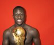 Benjamin Mendy Foto: fifa.com