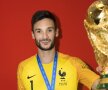 Hugo Lloris Foto: fifa.com