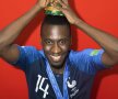 Blaise Matuidi Foto: fifa.com
