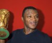 Marcel Desailly Foto: fifa.com