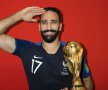 Adil Rami Foto: fifa.com