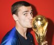 Antoine Griezmann Foto: fifa.com