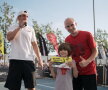 GALERIE FOTO Băieții din Rahova cuceresc Băneasa » Victorie pentru al doilea an consecutiv la Băneasa Streetball 