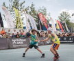 GALERIE FOTO Băieții din Rahova cuceresc Băneasa » Victorie pentru al doilea an consecutiv la Băneasa Streetball 