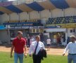 Veste excelentă pentru un club din Liga 1! Poate juca meciurile pe propriul stadion 