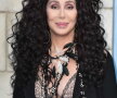 Cher ► Foto: hepta.ro