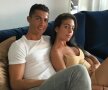 Georgina Rodriguez (Cristiano Ronaldo)