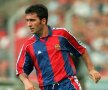 Povestea fabuloasă a transferului lui Hagi la Barcelona: "La două minute după golul cu Columbia, m-a sunat Cruyff: «Ăsta e cel pe care-l vreau»" + Primul clinci a fost cu Stoicikov