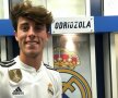 VIDEO+FOTO A fost prezentat transferul verii la Real Madrid » Președintele anunță și alte întăriri: "Echipa va fi întărită cu jucători fantastici!"