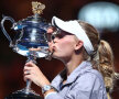 Caroline Wozniacki, Australian Open 2018 FOTO: Guliver/GettyImages