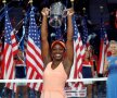 Sloane Stephens, US Open 2017 FOTO: Guliver/GettyImages