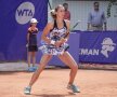  Buzărnescu - Martic 4-6, 4-6 facebook.com/brdbucharestopen