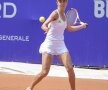  Buzărnescu - Martic 4-6, 4-6 facebook.com/brdbucharestopen