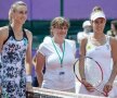  Buzărnescu - Martic 4-6, 4-6 facebook.com/brdbucharestopen