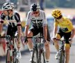 Chris Froome, Geraint Thomas, foto: reuters