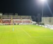 FOTO Galeria celor de la FCSB a părăsit stadionul la pauza meciului cu Astra! Care ar fi adevăratul motiv