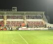 FOTO Galeria celor de la FCSB a părăsit stadionul la pauza meciului cu Astra! Care ar fi adevăratul motiv