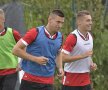 Gomelt îl înlocuieşte la Dinamo pe conaţionalul său Palici, plecat la Şerif Tiraspol Foto: Cristi Preda