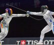 FOTO O lume de argint » Ana Maria Popescu pierde finala Mondială de la Wuxi