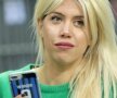VIDEO+FOTO Dezvăluiri SCANDALOASE în Argentina » Soția lui Mauro Icardi, combinată cu Diego Maradona: "Sex toată noaptea! Se auzea de parcă mutau mobila"