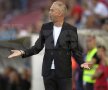 Edi Iordănescu, DEMIS OFICIAL! Ce antrenor e la Cluj și negociază cu CFR Cluj + Câți bani a primit despăgubiri