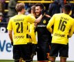 Inginerie marca Borussia Dortmund: cum face rost de bani pentru Witsel + transfer major în Premier League