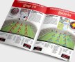 Nu rata vineri, alături de Gazeta Sporturilor, Ghidul noului sezon de Liga 1: format modern și tot ce trebuie să știi despre lupta la titlu