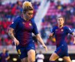 "De ce se întâmplă asta?!" » Scandal la Barcelona: e clubul vinovat de sexism sau e vorba de ipocrizie?