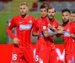 GALERIE FOTO Care Derby de România?! FCSB și-a prezentat echipamentele de deplasare, pe care le va purta cu Dinamo, deși evoluează acasă!