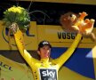 Geraint Thomas FOTO: Guliver/GettyImages