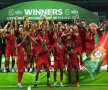 VIDEO + FOTO Portugalia viitorului! Generația care a cucerit Euro U17 câștigă și la U19 după o finală fantastică » Premieră istorică