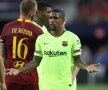 Malcom, jucătorul transferat de la Bordeaux, a înscris primul său gol în tricoul Barcelonei // FOTO: Reuters