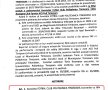 FOTO Oficialii lui ACS Poli reacționează în războiul cu CJ Timiș » Documentele care ar atesta că echipa e continuatoarea Politehnicii Timișoara