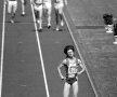 Paula Ivan pe linia dreaptă în finala olimpică de la Seul. Românca a câștigat detașat disputa cu Laimutė Baikauskaitė și cu Tetiana Samolenko, ambele din URSS