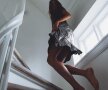 FOTO HOT L-a cucerit pe Bendtner » Un SUPERMODEL danez este noua iubită a ”Lordului”