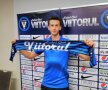 Noua achiziție a Viitorului, mijlocașul central Amir Natkho (22 de ani),  a jucat în sezonul 2014-2015 la Barcelona B
