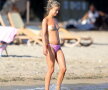 Lady Amelia Windsor ► Foto: hepta.ro