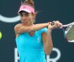 MIHAELA BUZĂRNESCU. VIDEO FANTASTIC! Românca s-a calificat în finala de la WTA San Jose! Cu cineva va juca finala și când are loc meciul