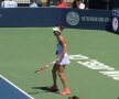 MIHAELA BUZĂRNESCU. VIDEO FANTASTIC! Românca s-a calificat în finala de la WTA San Jose! Cu cineva va juca finala și când are loc meciul