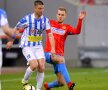 FCSB - POLI IAȘI / Două transferuri bifate astăzi: "Sunt foarte fericit că încep un nou capitol"