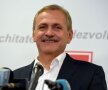 Liviu Dragnea