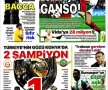 Ce scriu azi ziarele de sport din lume (6 august 2018)