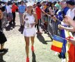 SPLENDIDĂ! Mihaela Buzărnescu (30 de ani), de astăzi locul 20 WTA, a obținut primul titlu WTA din carieră, la San Jose. A trecut de Maria Sakkari (23 de ani, 49 WTA), scor 6-1, 6-0.