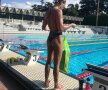 FOTO Italienii sunt morți după ea! Imagini demențiale cu cea mai sexy înotătoare din lume