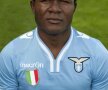 Italienii anunță că FCSB face un transfer-șoc: Joseph Minala de la Lazio » Fotbalistul s-a aflat în centrul unui scandal