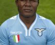 Italienii anunță că FCSB face un transfer-șoc: Joseph Minala de la Lazio » Fotbalistul s-a aflat în centrul unui scandal