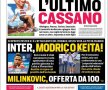 Ce scriu azi ziarele de sport din lume (7 august 2018)