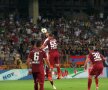 ALASHKERT - CFR CLUJ 0-2 // Campioana României se impune categoric în Armenia și tranșează calificarea în play-off-ul Europa League