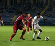 ALASHKERT - CFR CLUJ 0-2 // Campioana României se impune categoric în Armenia și tranșează calificarea în play-off-ul Europa League