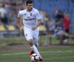 ALASHKERT - CFR CLUJ 0-2 // Campioana României se impune categoric în Armenia și tranșează calificarea în play-off-ul Europa League